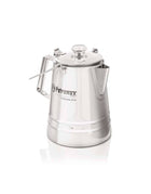 Petromax Petromax - RVS Perculator Perkomax 1,5L
