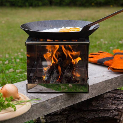 Petromax Petromax - Smeedijzeren Koekenpan