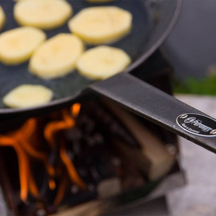 Petromax Petromax - Smeedijzeren Koekenpan