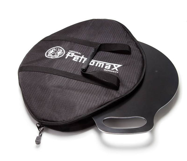 Petromax Petromax - Transporttas voor Smeedijzeren Grilplaat