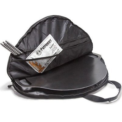 Petromax Petromax - Transporttas voor Smeedijzeren Grilplaat