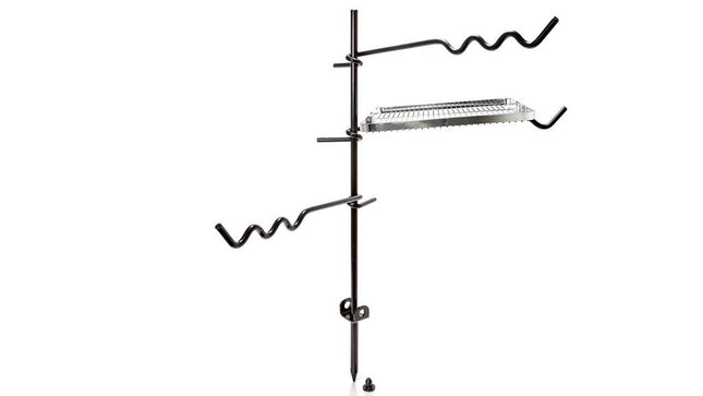 Petromax Petromax - Vuuranker