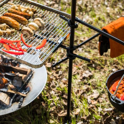 Petromax Petromax - Vuuranker