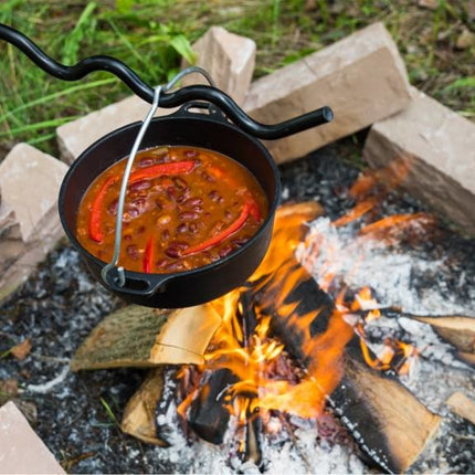 Petromax Petromax - Vuuranker