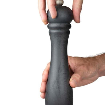 Peugeot France Peugeot France Checkmate Manuele houten zoutmolen 25 cm