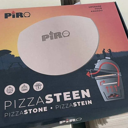 PiRO Piro - Pizzasteen