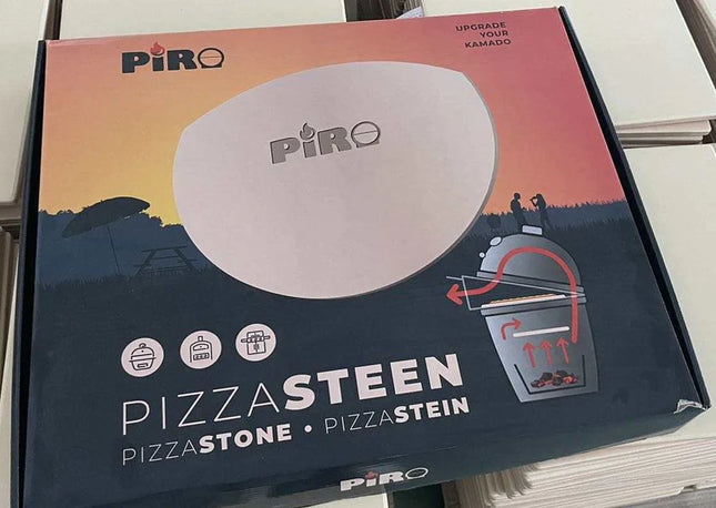 PiRO Piro - Pizzasteen
