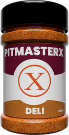 PitmasterX PitmasterX - Deli Rub