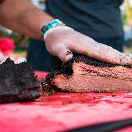 Pure Canadian Beef Pure Canadian - Brisket - 180 dgn GV