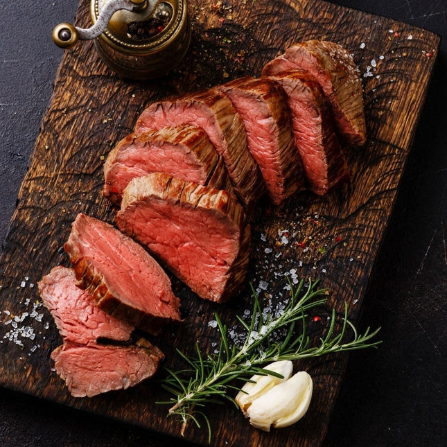 Pure Canadian Beef Pure Canadian - Diamanthaas - 180 dgn GV