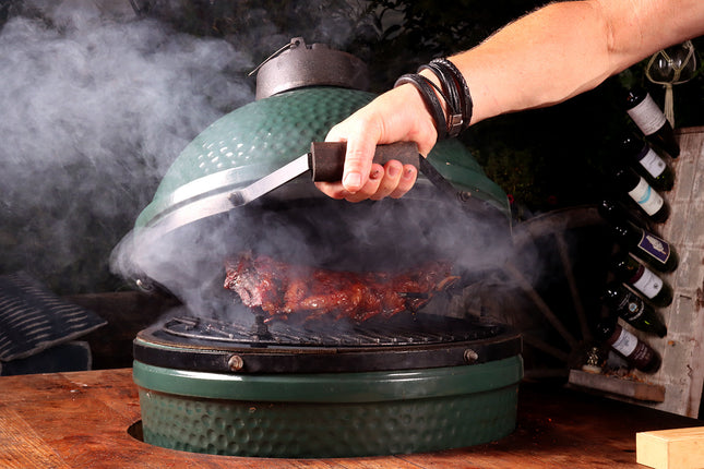 Pure Canadian Beef Pure Canadian - Runder spareribs