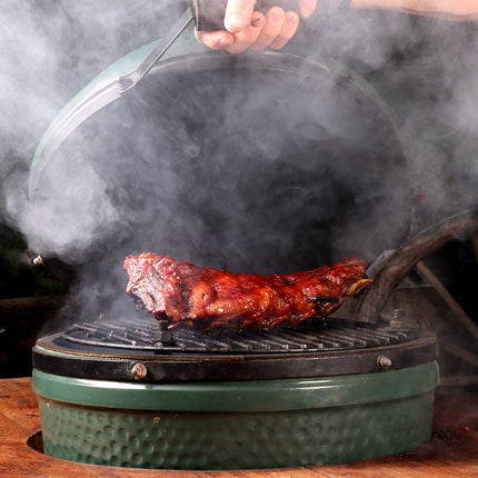 Pure Canadian Beef Pure Canadian - Runder spareribs