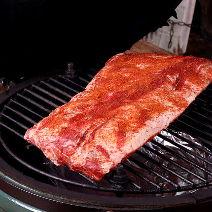 Pure Canadian Beef Pure Canadian - Runder spareribs