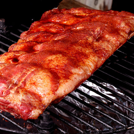 Pure Canadian Beef Pure Canadian - Runder spareribs