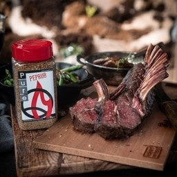 PureBBQ PureBBQ - MultiPurpose Peprub