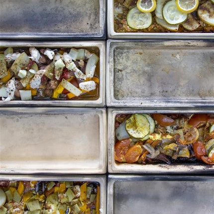 Römertopf Römertopf Kooksteen Bricknic Zand