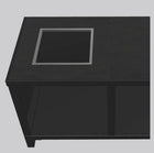 Roostr Buitenkeukens Roostr Buitenkeukens One-q inbouw systeem (alleen adapter in