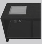 Roostr Buitenkeukens Roostr Buitenkeukens One-q inbouw systeem Gas (compleet inge