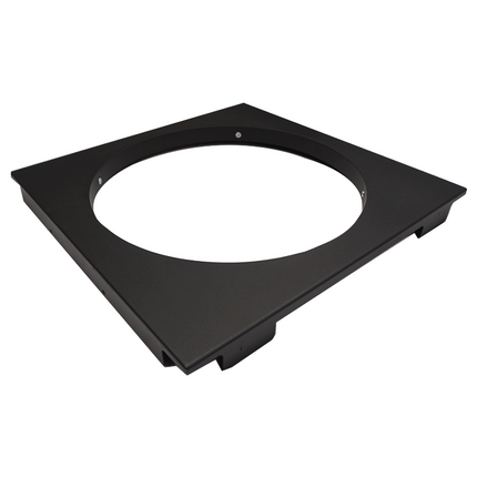 Roostr Buitenkeukens Roostr Buitenkeukens Rubix Inlay Kamado 59 + plank