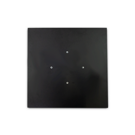 Roostr Buitenkeukens Roostr Buitenkeukens Rubix Inlay Kamado 59 + plank