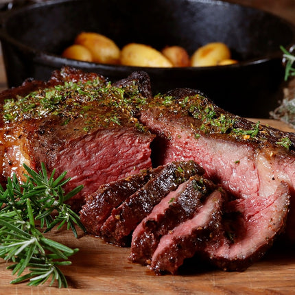 Rubia Gallega ( Spaans Rund ) Rubia Gallega (Spaans Rund) - Cote de Boeuf