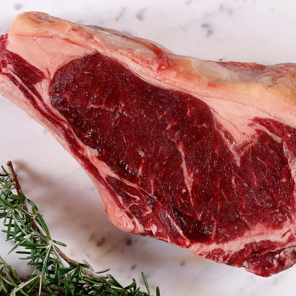 Rubia Gallega ( Spaans Rund ) Rubia Gallega (Spaans Rund) - Cote de Boeuf