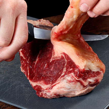 Rubia Gallega ( Spaans Rund ) Rubia Gallega (Spaans Rund) - Cote de Boeuf