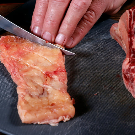 Rubia Gallega ( Spaans Rund ) Rubia Gallega (Spaans Rund) - Cote de Boeuf