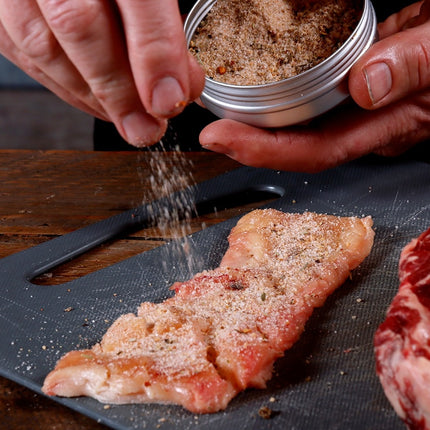 Rubia Gallega ( Spaans Rund ) Rubia Gallega (Spaans Rund) - Cote de Boeuf