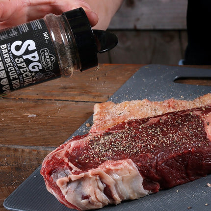 Rubia Gallega ( Spaans Rund ) Rubia Gallega (Spaans Rund) - Cote de Boeuf