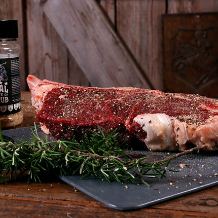 Rubia Gallega ( Spaans Rund ) Rubia Gallega (Spaans Rund) - Cote de Boeuf