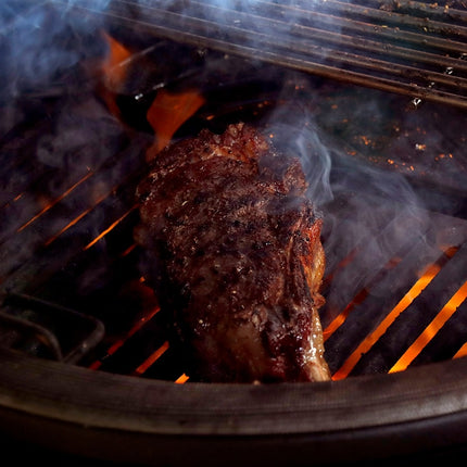 Rubia Gallega ( Spaans Rund ) Rubia Gallega (Spaans Rund) - Cote de Boeuf