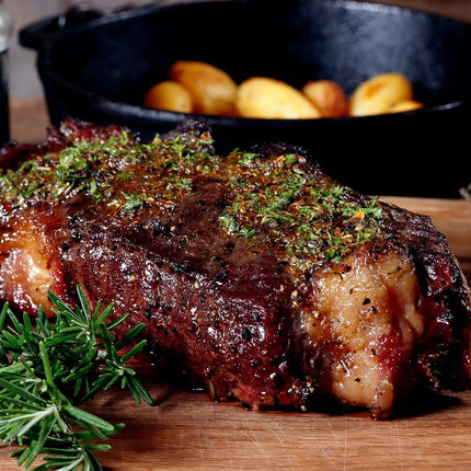 Rubia Gallega ( Spaans Rund ) Rubia Gallega (Spaans Rund) - Cote de Boeuf