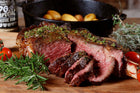 Rubia Gallega ( Spaans Rund ) Rubia Gallega (Spaans Rund) Cote de Boeuf