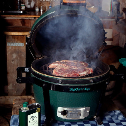 Rubia Gallega ( Spaans Rund ) Rubia Gallega (Spaans Rund) Rib Eye - ca. 350 gram