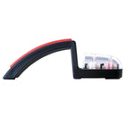 Shinkansen Messenslijper rood