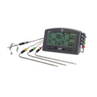 Signals 4 channel wifi & bluetooth thermometer