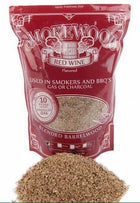 Smokewood Smokewood Rookhout Rode Wijn Fine Rookmot