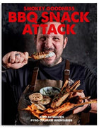Smokey Goodness Smokey Goodness - BBQ Snack Attack
