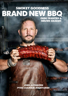 Smokey Goodness Smokey Goodness - BRAND NEW BBQ