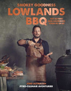 Smokey Goodness Smokey Goodness - Lowlands BBQ