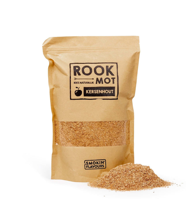 SMOKIN' FLAVOURS SMOKIN' FLAVOURS - Rookmot Kers 1500 ml