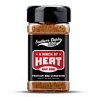 Southern Dutch BBQ Southern Dutch BBQ - A Pinch of Heat