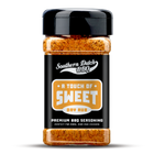 Southern Dutch BBQ Southern Dutch BBQ - A Touch of Sweet