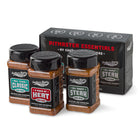Southern Dutch BBQ Southern Dutch BBQ Giftpack - Pitmaster Essentials Giftpack