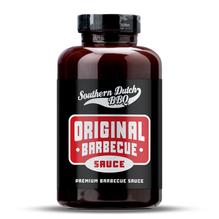 Southern Dutch BBQ Southern Dutch BBQ - Original BBQ Sauce