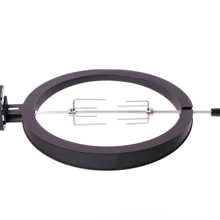 Spit on Fire Rotisserie Compact 16 inch