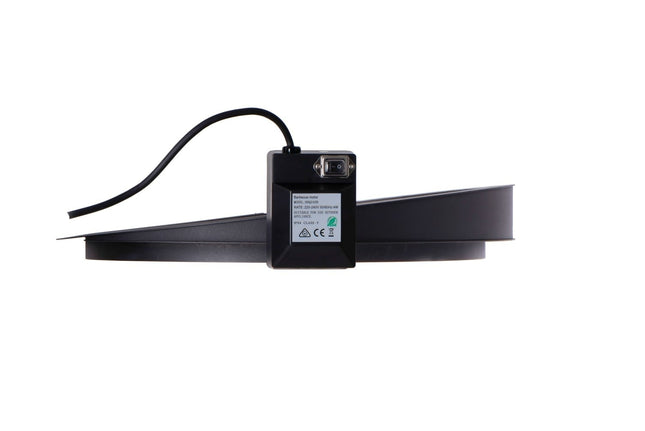 Spit on Fire Rotisserie Compact 16 inch