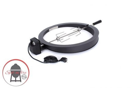 Spit on Fire Spit on Fire Kamado rotisserie – 20 inch