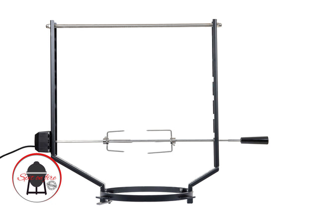 Spit on Fire Spit on Fire Ring 40/85